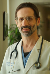 Dr. Jeffrey Demanes
